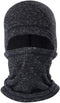 ChinFun Balaclave Fleece Windproof Ski Mask Face Mask Tactical Hood Neck Warmer