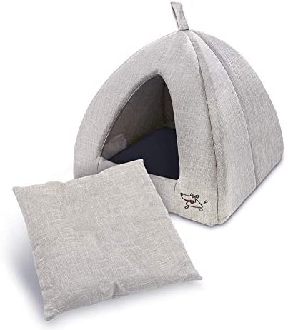 Allan Wendling (Patent) Pet Tent Soft Bed for Dog and Cat