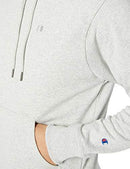 Champion Men's Powerblend Fleece Pullover Hoodie