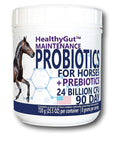 Equa Holistics LLC. Probiotics for Horses