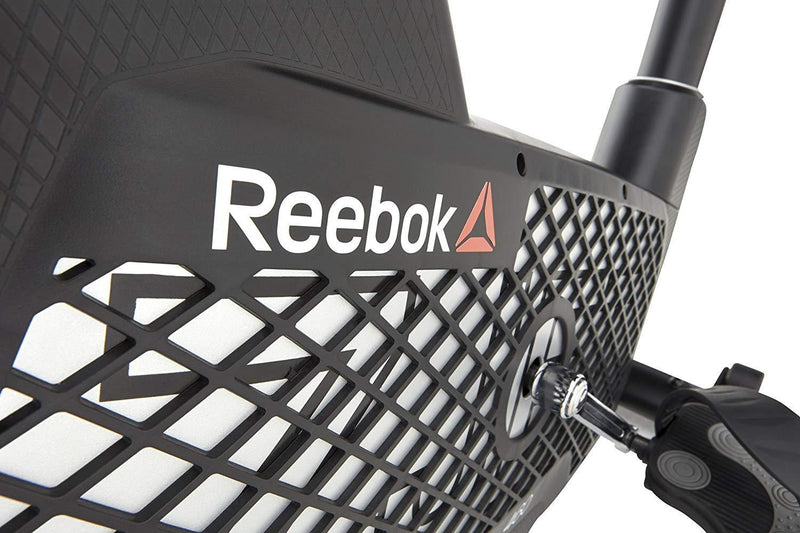 Reebok Zjet 460 Bike Bluetooth, Silver