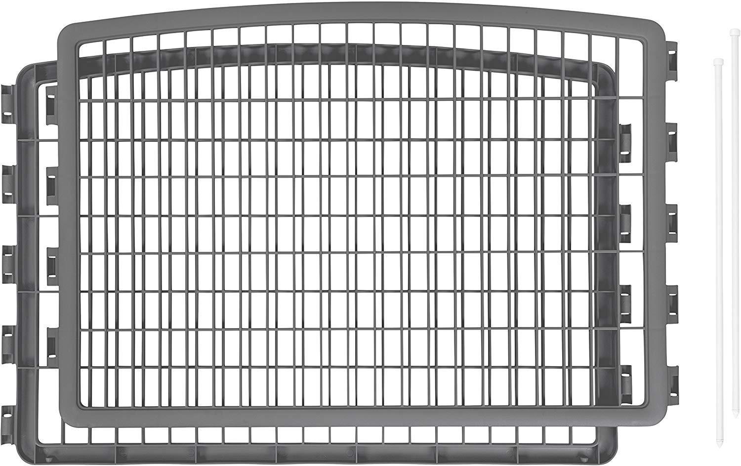 IRIS USA 24'' Exercise and Pet Playpen