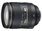 Beach Camera Nikon 24-120mm f/4G ED VR AF-S NIKKOR Lens Nikon Digital SLR (Certified Refurbished)