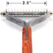 PawsPamper Extra Wide Undercoat Rake for Medium to Large Dogs, Cats - 20 Blade
