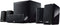 YAMAHA Black 5.1-Channel Home Theater System with MusicCast