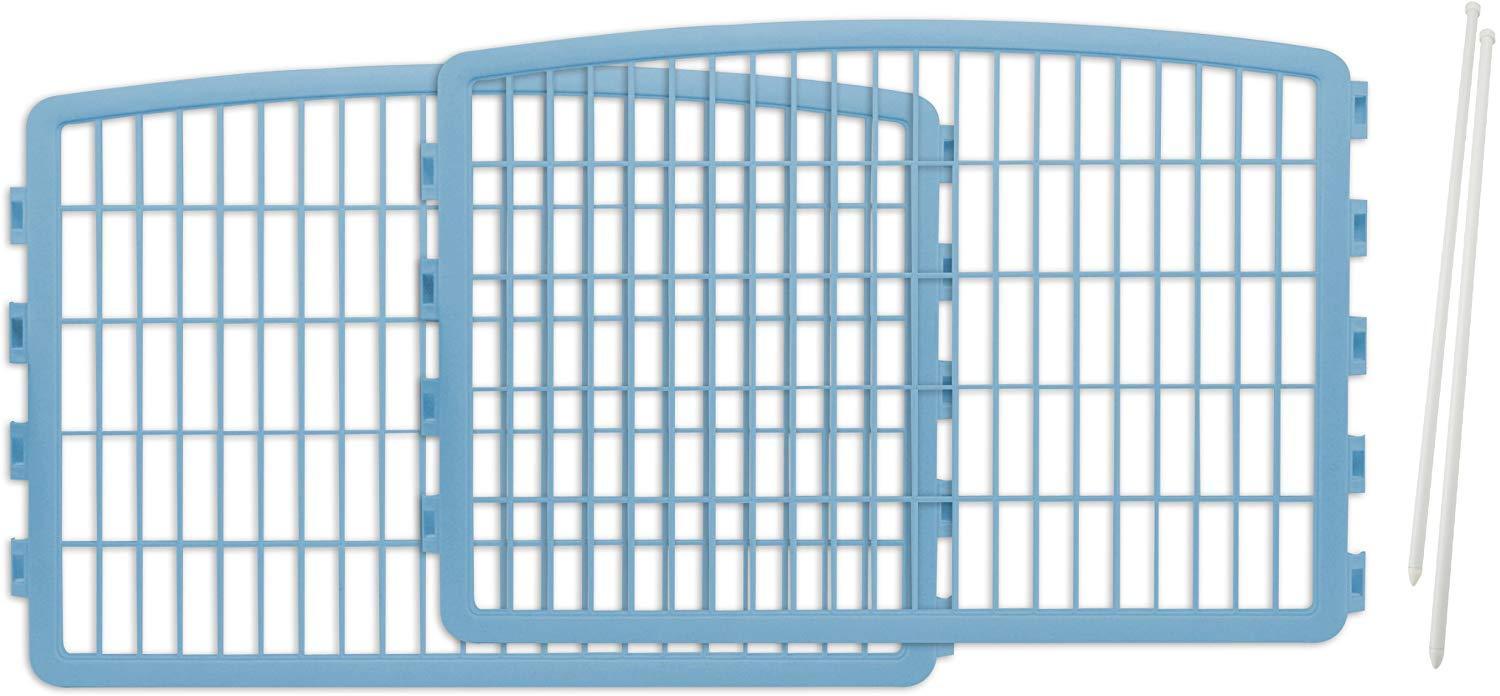 IRIS USA 24'' Exercise and Pet Playpen