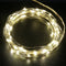 Heavy Duty Commercial G40 Globe Led String Lights,17Ft 25 Outdoor Cool White Christmas Lights,Patio Garden Seasonal Festive Light,Home Decor Party Wedding Mood Lighting-Uzexon