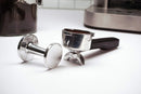 RSVP Terry’s Dual Sided Espresso Tamper