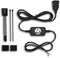 LandAirSea Hardwire Power Adapter Cable Kit for The 54 GPS Vehicle Tracking Device