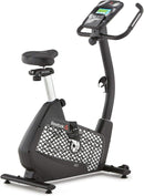 Reebok Zjet 460 Bike Bluetooth, Silver