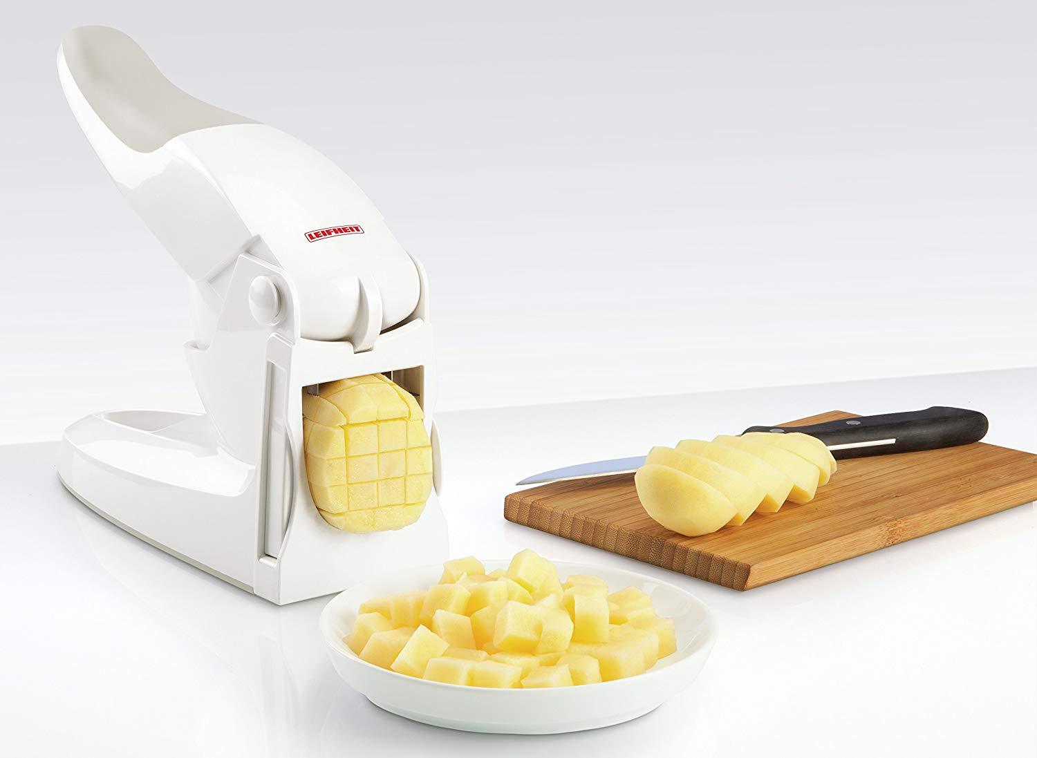Leifheit Chip Cutter