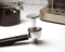 RSVP Terry’s Dual Sided Espresso Tamper