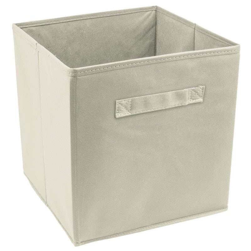 NEATERIZE Collapsible Storage Bin (Pack of 6)