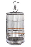 Prevue Pet Products Prevue Pet Products Stainless Steel Bird Cage