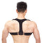 Posture Corrector for Women & Men, Effective Medical Kyphosis Posture Trainer, Adjustable Upper Back Support Brace for Shoulder and Clavicle (L/XL)