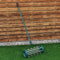 choice Heavy Duty Rolling Garden Lawn Aerator Products