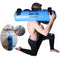 dimok Workout Sandbag Alternative Aqua Bag Training Weight Bag Sandbags for Fitness - Crossfit Water Weights Full Body Exercise Equipment - Comes w Pump