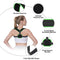 Posture Corrector,Adjustable Clavicle Brace for Men & Women Back Brace for Pain and Rigid Knots Relief – Comfortable Adjustable Clavicle Support - Posture Fixer,Invisible Under Clothes(FDA Approved)