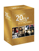 Best of Warner Bros. 20 Film Collection: Best Pictures (DVD)