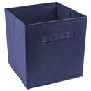 NEATERIZE Collapsible Storage Bin (Pack of 6)