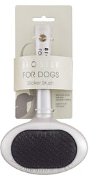 BioSilk Grooming Tools for Dogs | Removes Mats, Tangles & Loose Hair with Minimal Effort & Comfort | Suitable for Long or Short Hair