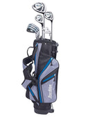 Tour Edge HL-J Junior Complete Golf Set w/ Bag (Multiple Sizes)