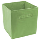 NEATERIZE Collapsible Storage Bin (Pack of 6)