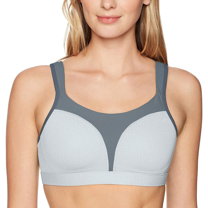 Champion Women's Spot Comfort Full-Support Sport Bra