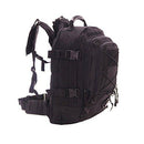 Outdoor 3 Day Expandable 40-64L Backpack Military Tactical Hiking Bug Out Bag