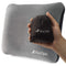 RikkiTikki Inflatable Camping Pillow - Hiking Pillow Ultralight - Backpacking Pillow Lightweight - Camp Pillow Compressible - Blow Up Camping Pillow