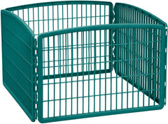 IRIS USA 24'' Exercise and Pet Playpen