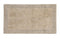 Grund Certified 100% Organic Cotton Reversible Bath Mat, Puro Series, 24-Inch by 40-Inch, White