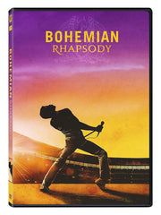 Bohemian Rhapsody