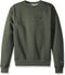 Champion Men's Powerblend Fleece Pullover Sweatshirt