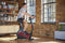 Reebok Fitness Zjet 430 Bike - Red