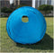 N&M Products Pet Agility Tunnel, Outdoor Training and Exercise Equipment for Dogs, Puppies, Cats, Kittens, Ferrets, and Rabbits