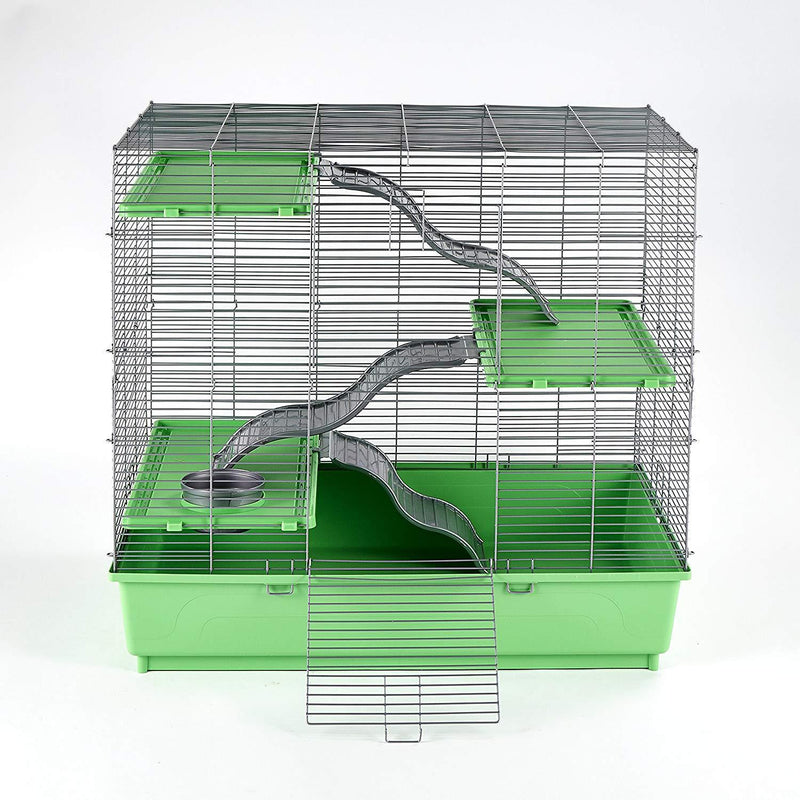 Kaytee My First Home Multi-Level Ferret | Chinchilla Cage