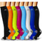 Compression Socks for Women and Men-Best Medical,for Running,Athletic,Circulation & Recovery
