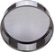 EverVictory Professional Round Stainless Steel Flour Sieve (6 Inch, 18/8 Steel) (60 Mesh)