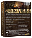 Game of Thrones S5 (DVD)