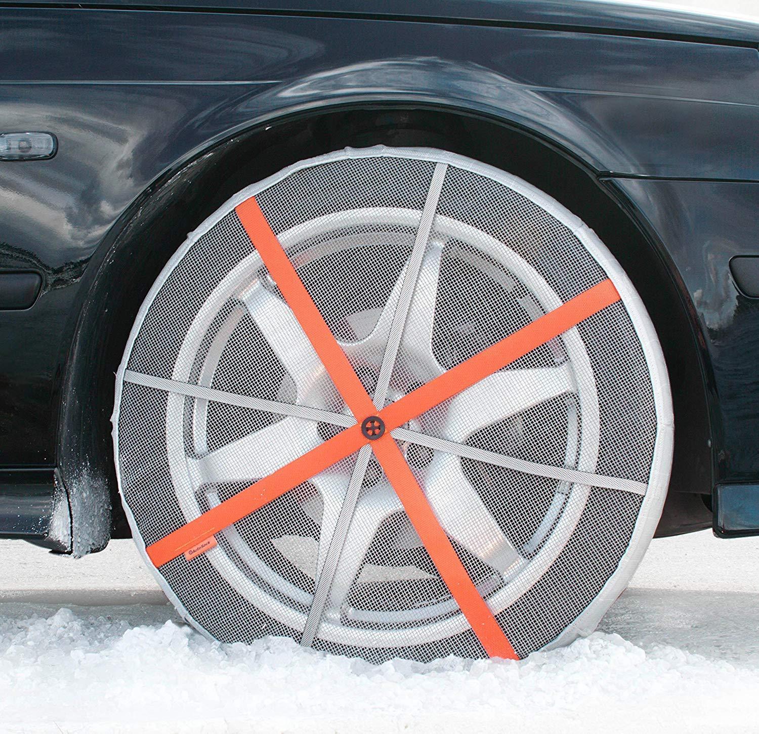 AUTOSOCK 697 Size-697 Tire Chain Alternative