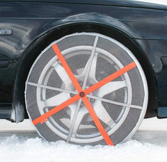 AUTOSOCK 697 Size-697 Tire Chain Alternative