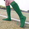 Soccer Socks, RTZAT Unisex Solid Knee High Tube Team Sports Football Socks, 2,6,12 Pairs