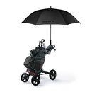 Prospo Golf Umbrella 62/68 inch Large Heavy Duty Automatic Open Windproof Double Canopy Oversized Stick Vented Umbrellas