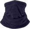 ChinFun Balaclave Fleece Windproof Ski Mask Face Mask Tactical Hood Neck Warmer