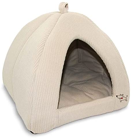 Allan Wendling (Patent) Pet Tent Soft Bed for Dog and Cat