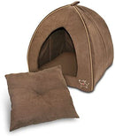 Allan Wendling (Patent) Pet Tent Soft Bed for Dog and Cat