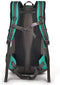 MOUNTAINTOP 40L Hiking Backpack for Outdoor Camping