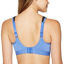 Champion Women's Spot Comfort Full-Support Sport Bra