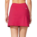 BALEAF Women's Active Athletic Skort Lightweight Skirt with Pockets for Running Tennis Golf Workout